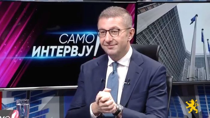 МИЦКОСКИ: Очекувам убедлива победа