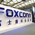 „Foxconn“ објави раст на продажбата од 11% во согласност со прогнозите