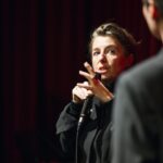 Кумјана Новакова добитничка на меѓународната филмска награда за човекови права на Нирнберг