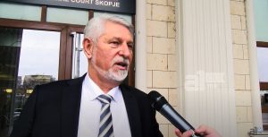 ВМРО-ДПМНЕ: Стевчо Јакимовски сака да го бетонизира Влае