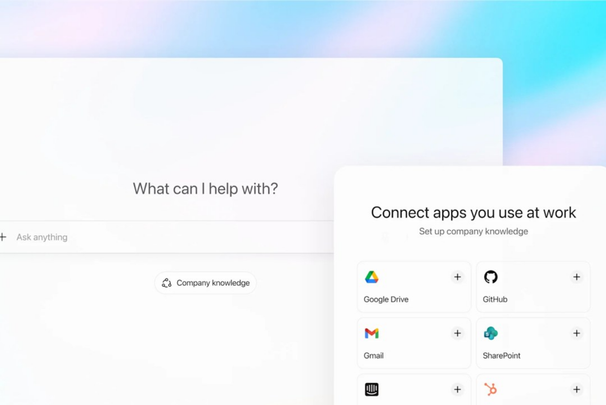 ChatGPT добива функција што им го олеснува пребарувањето на деловни информации на корисниците