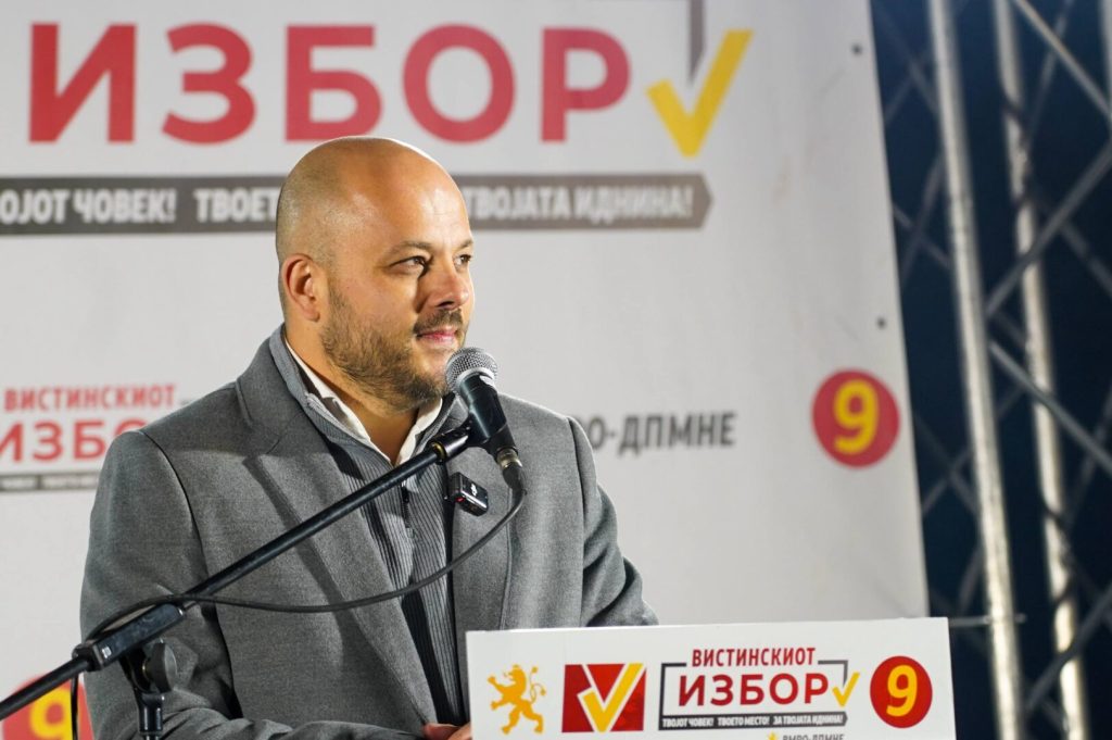 Костовски до oџата од Бутел 2: Проповедај што учи Исламот, а не кажувај да не се гласа за мене само затоа што сум Македонец