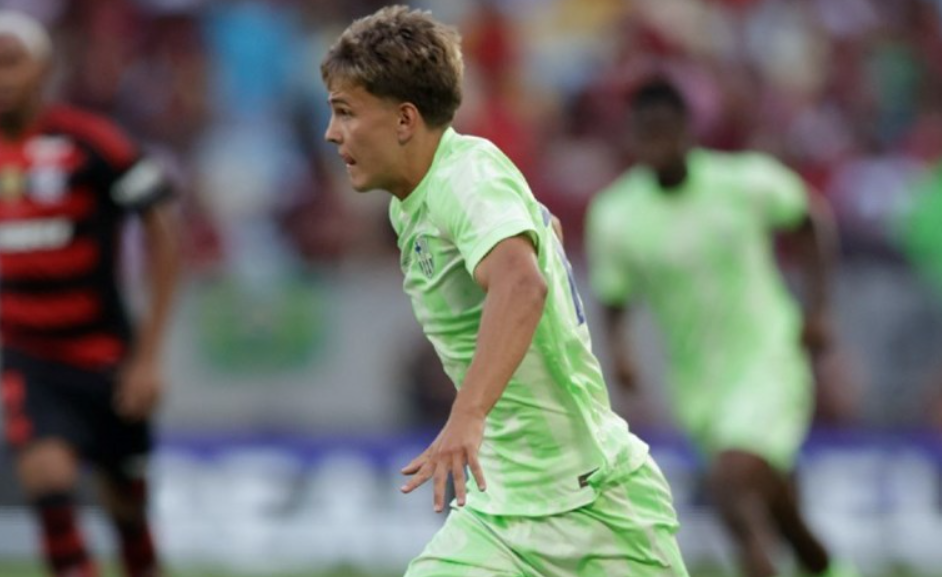 Барселона во опасност: ПСЖ го „лови“ големиот талент од Ла Масија и може да го доведе бесплатно