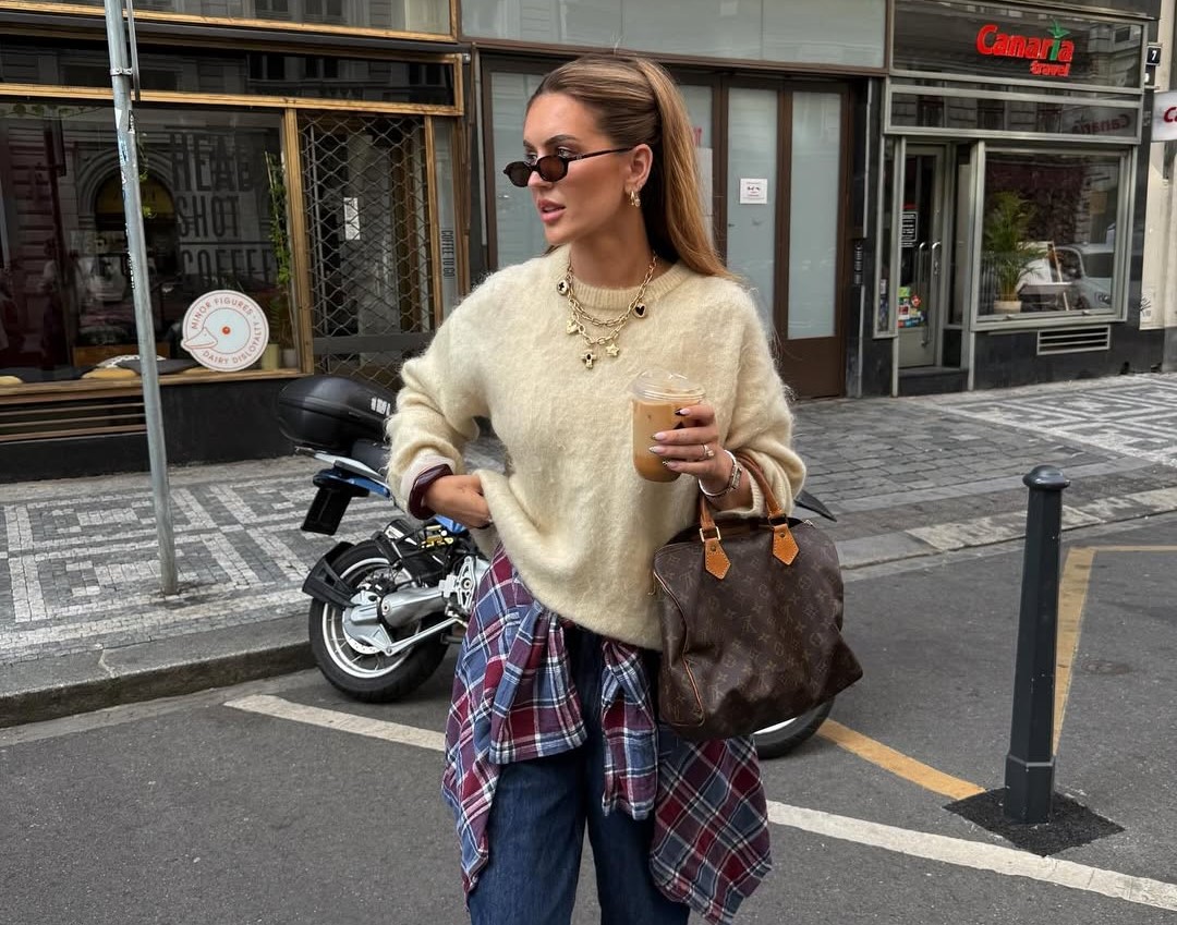 Уште еден моден тренд се враќа на сцената