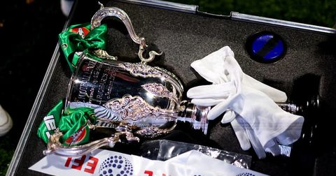 Фаворитите се избегнаа во четвртфиналето на Карабао Купот