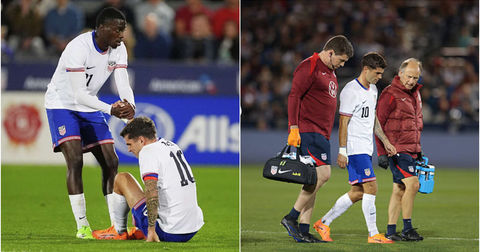 Голем удар за Милан, најдобриот играч во претходните две сезони го чека пауза