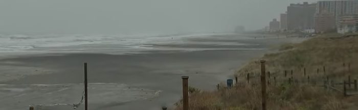 Њу Џерси прогласи вонредна состојба поради ураган