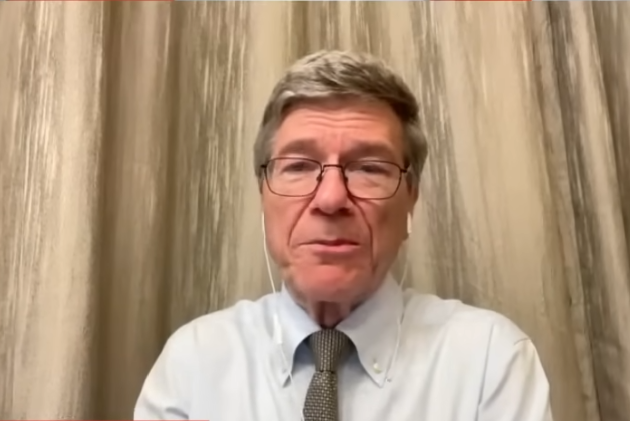 Џефри Сакс за Венецуела: Просто е