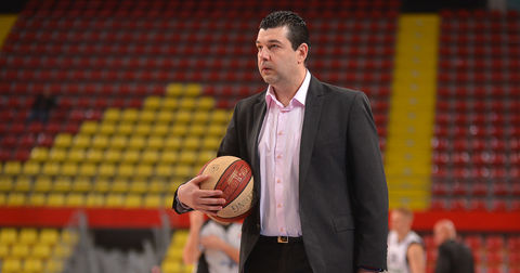 Некогашниот тренер на МЗТ и Карпош Соколи се врати „дома“