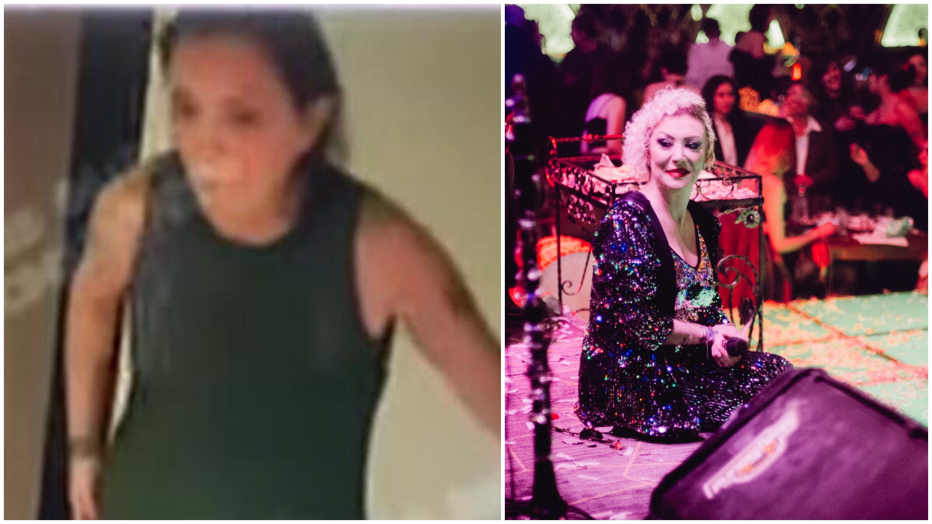 Популарна пејачка настрада на бизарен начин пред очите на својата ќерка: Сега испиливаа фотографии и детали