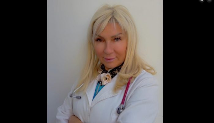 Д-Р СОФИЈАНОВА: Не секој што ветува навистина и исполнува, го познавам Орце со години, тој не зборува за луѓето, тој живее со нив