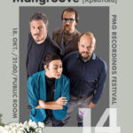 Од електроника до поп,  од поезија до трап – на „ПМГ рекордингс фестивал 14“