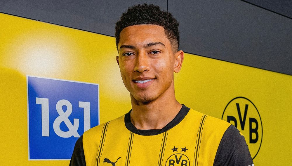 Џоб Белингем уште во јануари ќе се врати во Премиер лигата!?