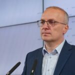 Милошоски: Победа на ВМРО-ДПМНЕ во прв круг во Струмица, Кисела Вода, Охрид, Гази Баба, Штип…