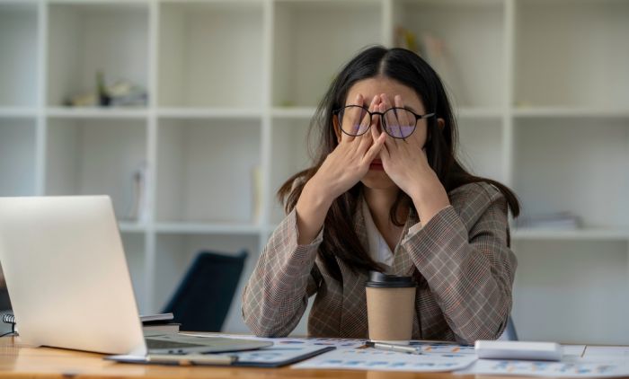 Човештвото станува сѐ постресирано и потревожно, покажува глобална анкета на Галуп