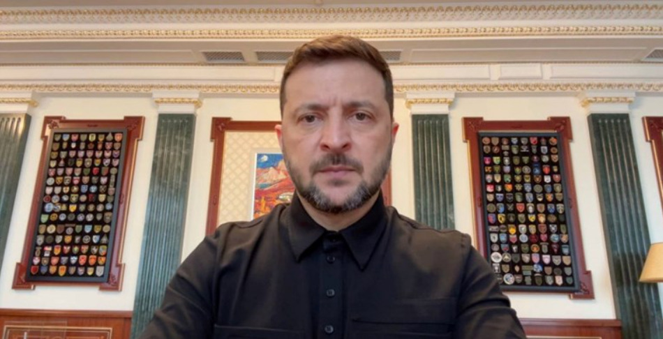 Зеленски: Подготвуваме нови воени дејствија на фронтот