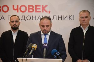 Смарт Скопје: Ѓорѓиевски најави целосна дигитална трансформација