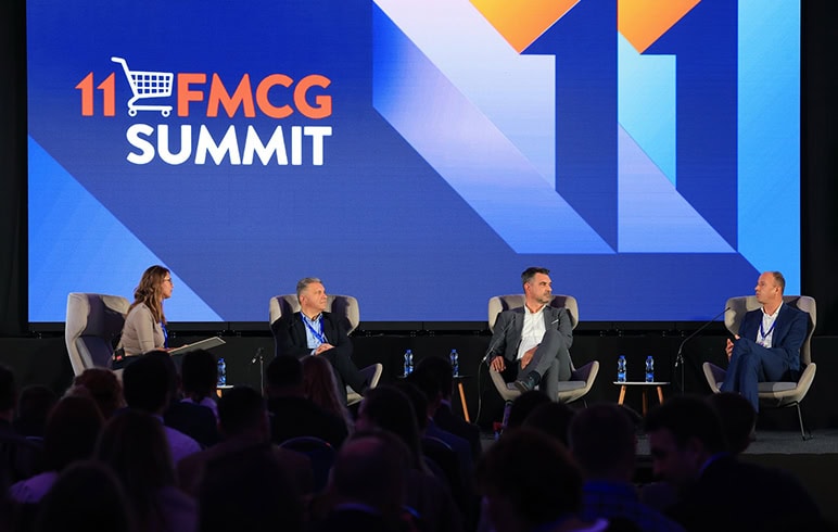 Панел-дискусија на 11 FMCG SUMMIT: Дисконтизацијата ја менува играта на пазарот