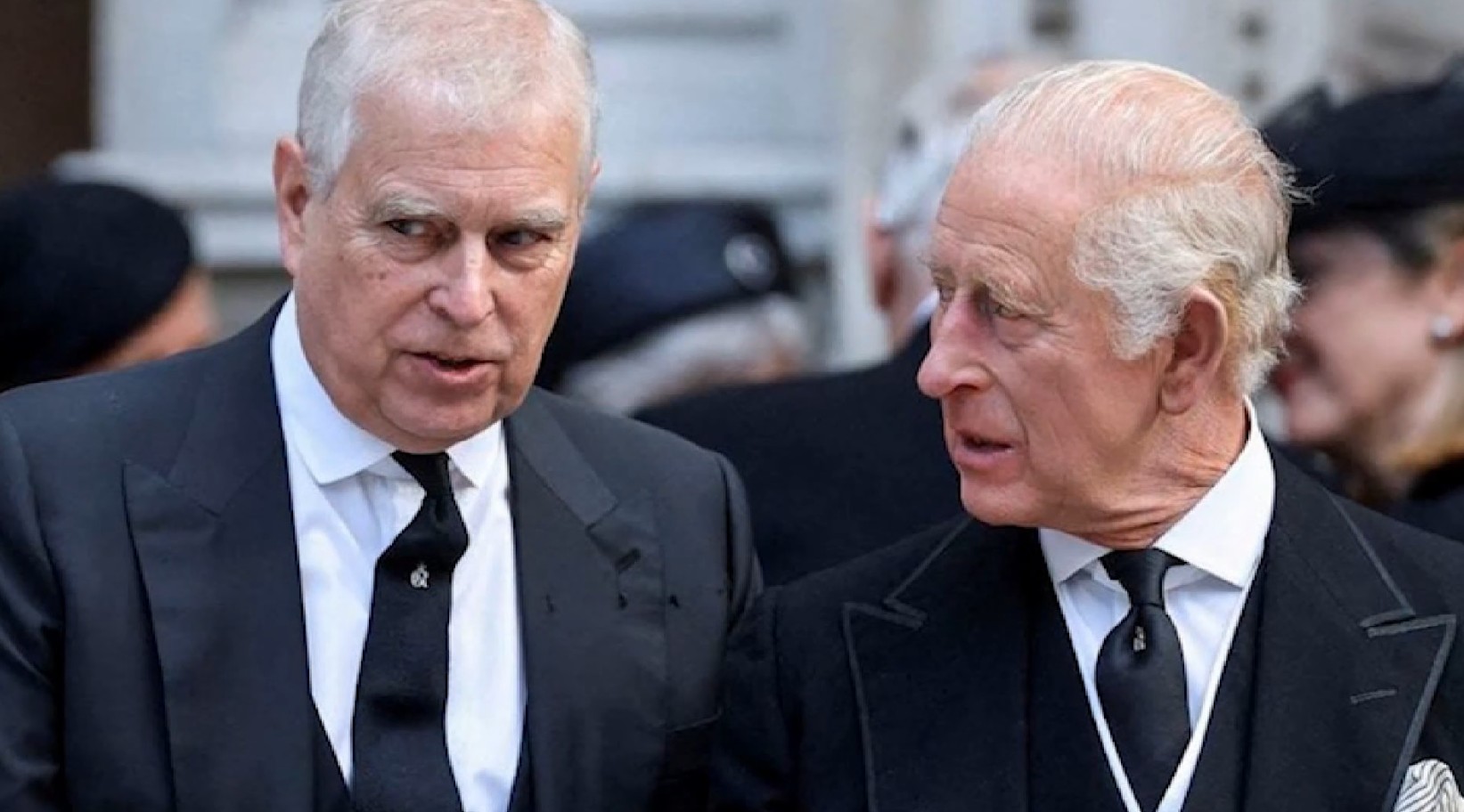 Преглед на вестите од светот