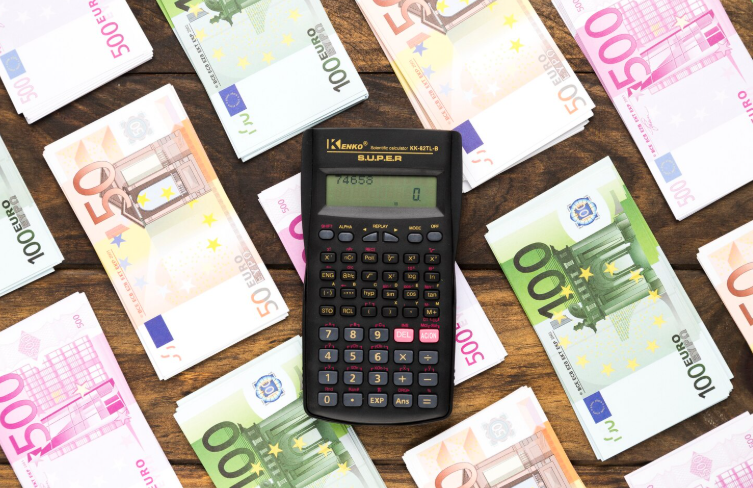 Колку „тежат“ девизните резерви во Македонија?