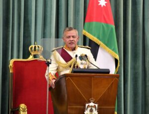 Јордан: Меѓународните трупи нема да се обидуваат да наметнат мир во Газа