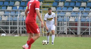 Брера сензационално му го нанесе првиот пораз на Струга ТЛ, без голови на скопското дерби (ВИДЕО)