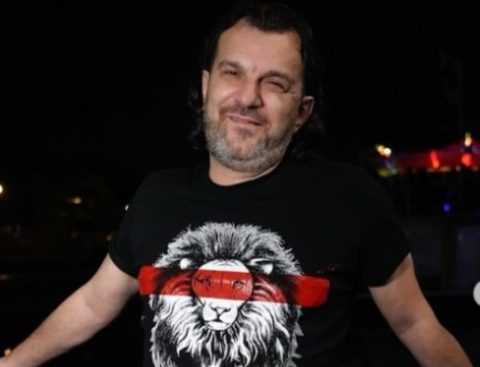 Аца Лукас ја урниса Милица Павловиќ: „Ти си кинеска копија на Карлеуша“