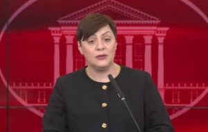 Владата го усвои Предлог буџетот за 2026 година, економски раст од 3,8 отсто, инфлација 2,5 отсто