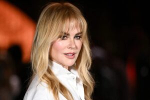 „Модата понекогаш е само оклоп“: Никол Кидман ја отвори душата по шокантниот развод