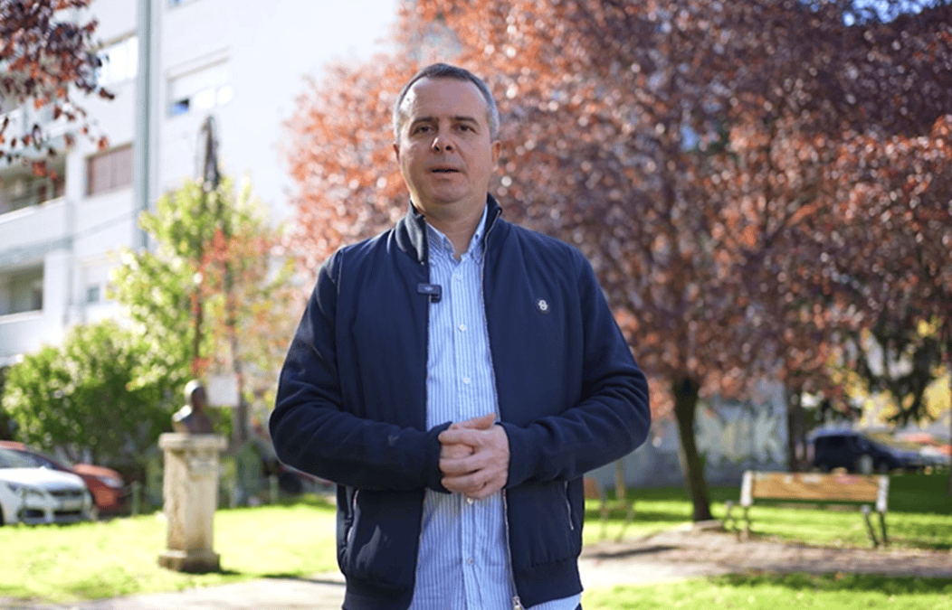 Герасимовски: Обнова на фасади и зголемена енергетска ефикасност во вториот мандат