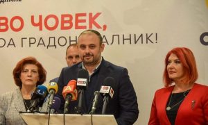 Ѓорѓиевски: Скопје ќе добие две нови средни училишта и фотоволтаици на сите останати