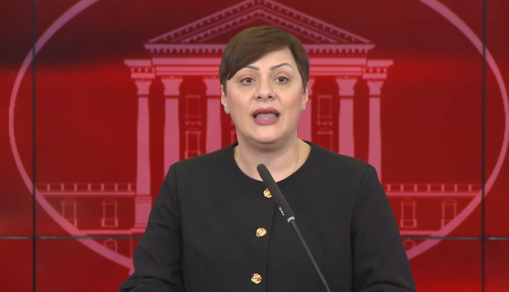 Раст од 3,8 отсто, дефицит од 3,5 отсто: Владата го скрои буџетот за 2026 година