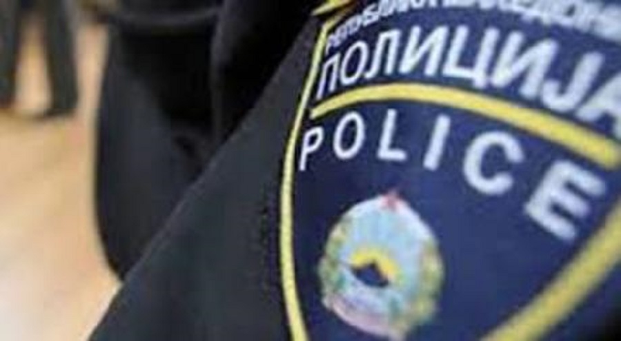 Стружанец нападнал полицајци откако бил затекнат при незаконит риболов во реката Црн Дрим