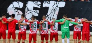 Тиквеш со нов тренер по бодови во Битола