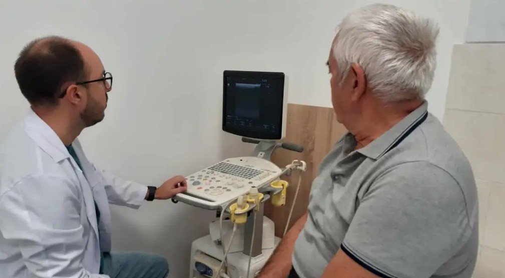 Пет илјади нови случаи со мозочен удар годишно во Македонија, клучно е навремено препознавање на симптомите