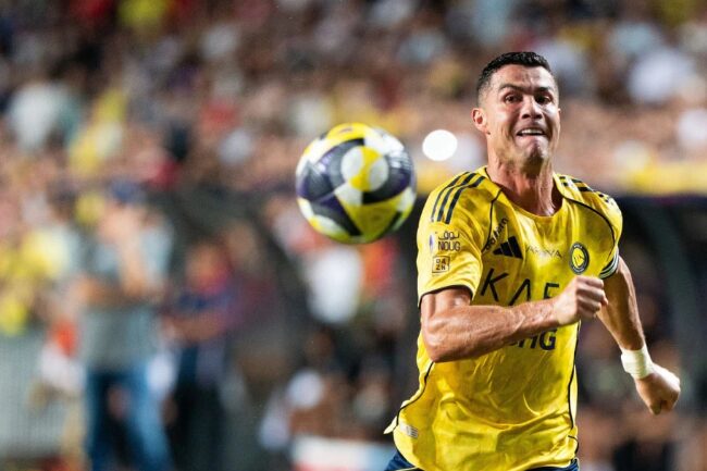 (Видео) Кристијано не запира, 950 голови во кариерата