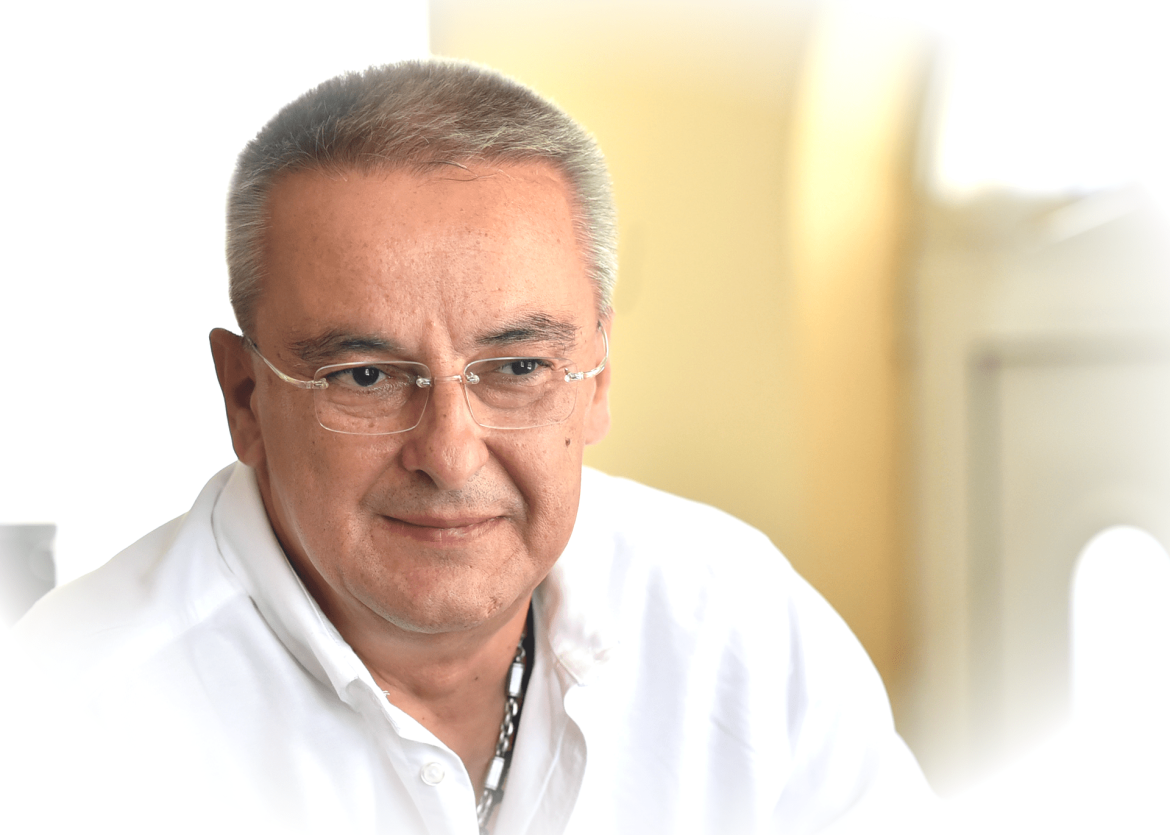 Почина политичкиот аналитичар Агим Јонуз
