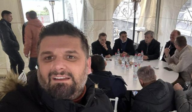 Обвинителството бара притвор за директорот на „Комуналец“ Рустеми и управителот на претпријатието