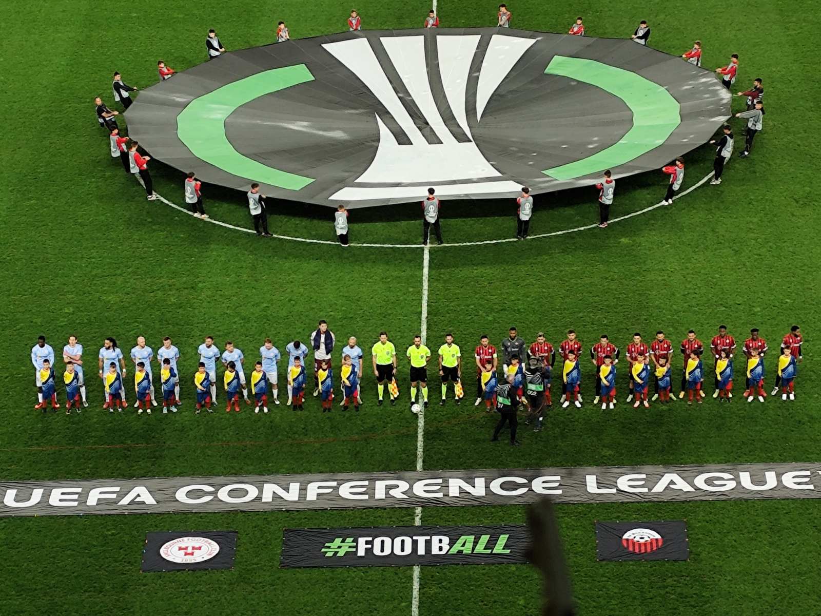 Шкендија со прва победа на домашен терен против Шелбурн