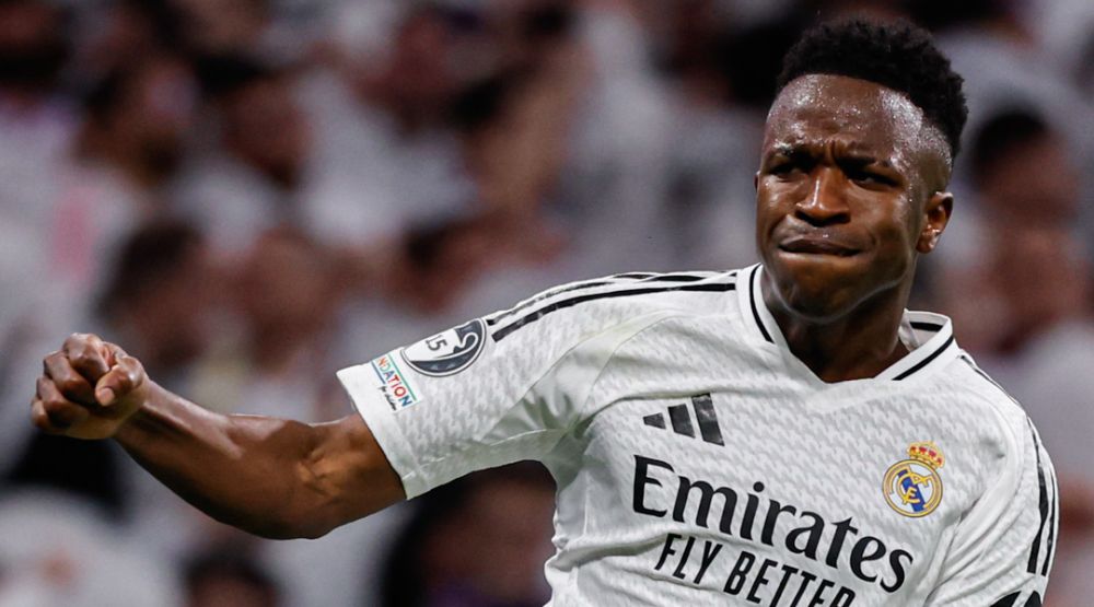 Винисиус: Имам порака за сите Мадридисти…