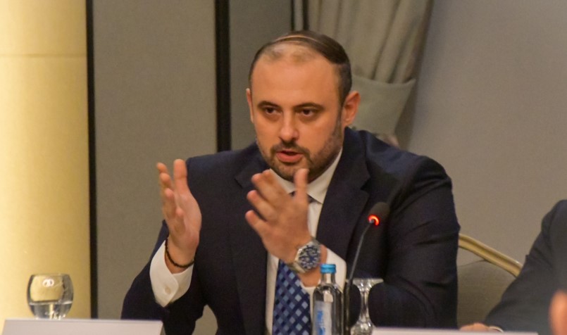 Ѓорѓиевски посочува – досега немало разлика од 60.000 гласови меѓу противкандидати на локални избори во Градот Скопје