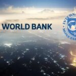 ММФ и Светска банка ги почнаа есенските состаноци во Вашингтон