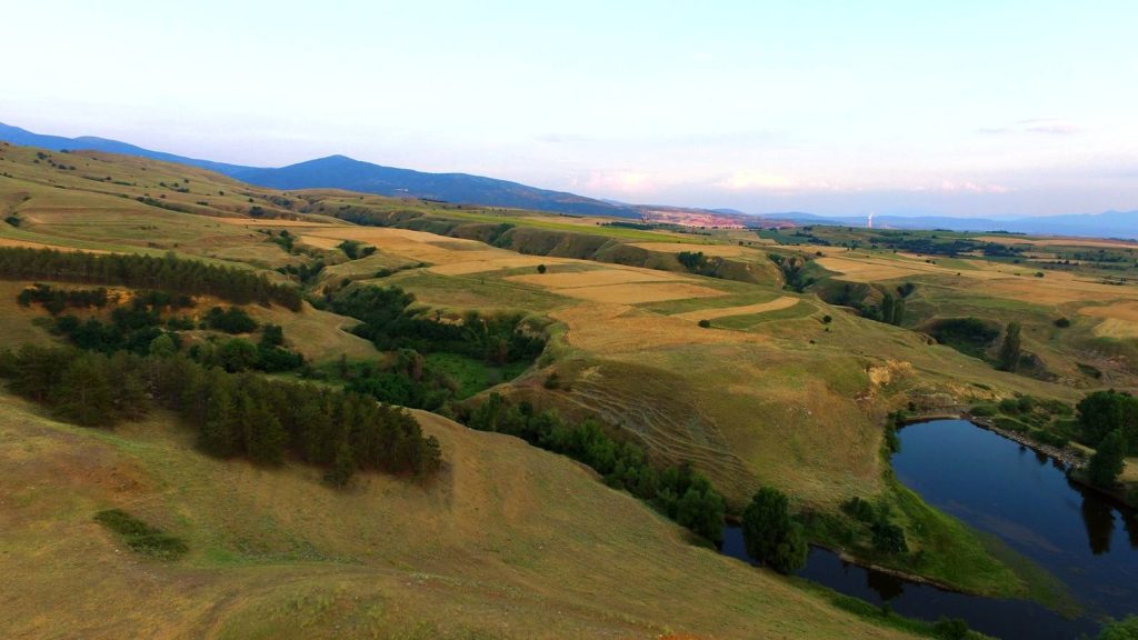 Импресивни откритија на неолитската населба Влахо во Пелагонија