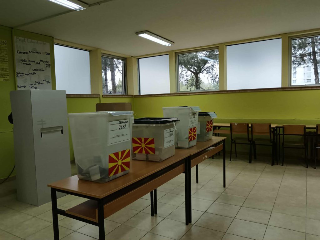 Погледнете ги првичните резултати за градоначалници