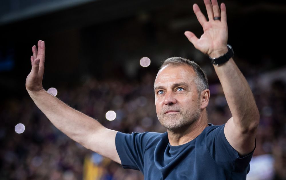 Флик: Реакцијата не ми беше кон судијата, не ми е јасно зошто ми даде црвен картон…