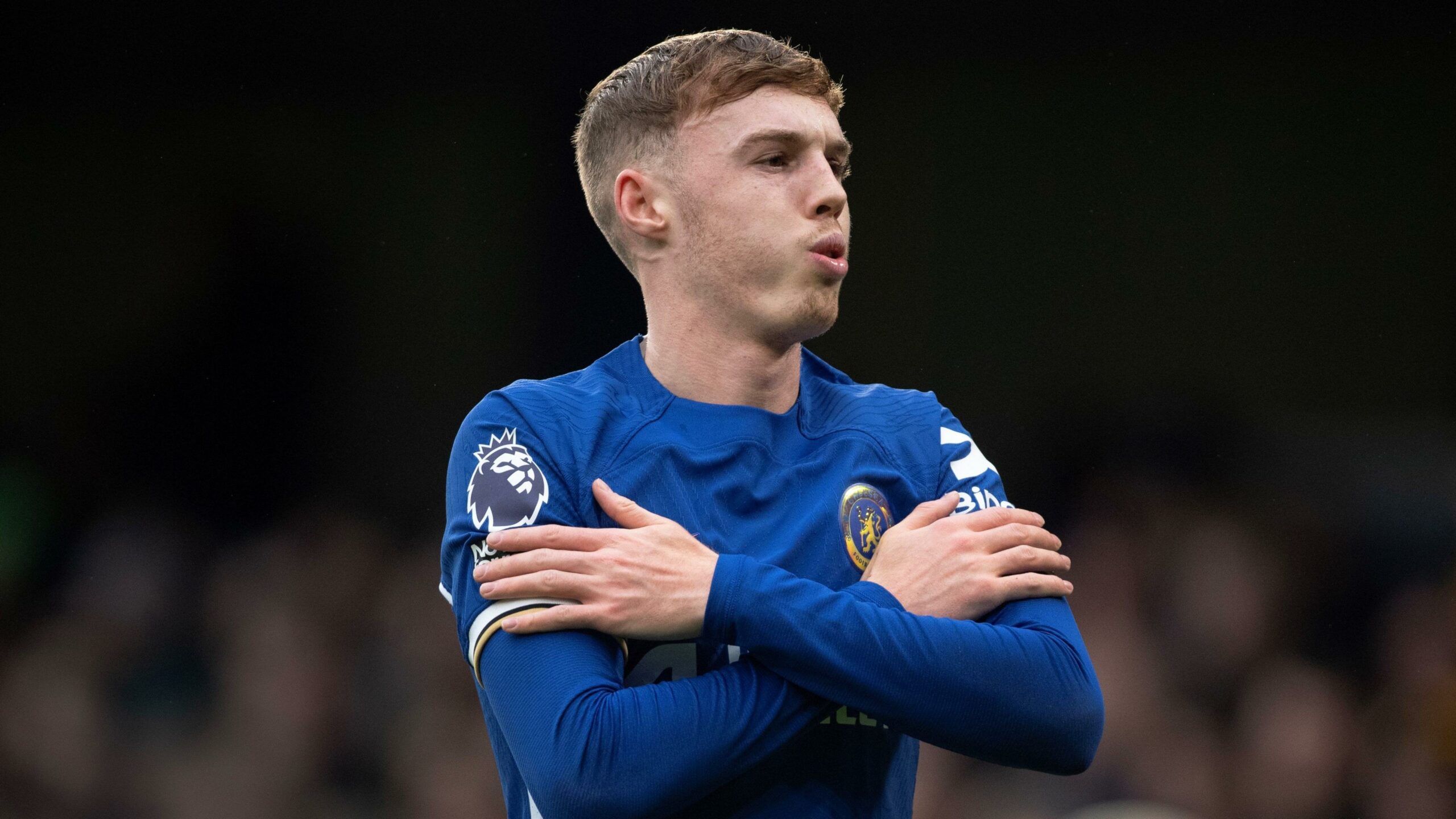 Кол Палмер нема да заигра за Челзи најмалку до почетокот на ноември