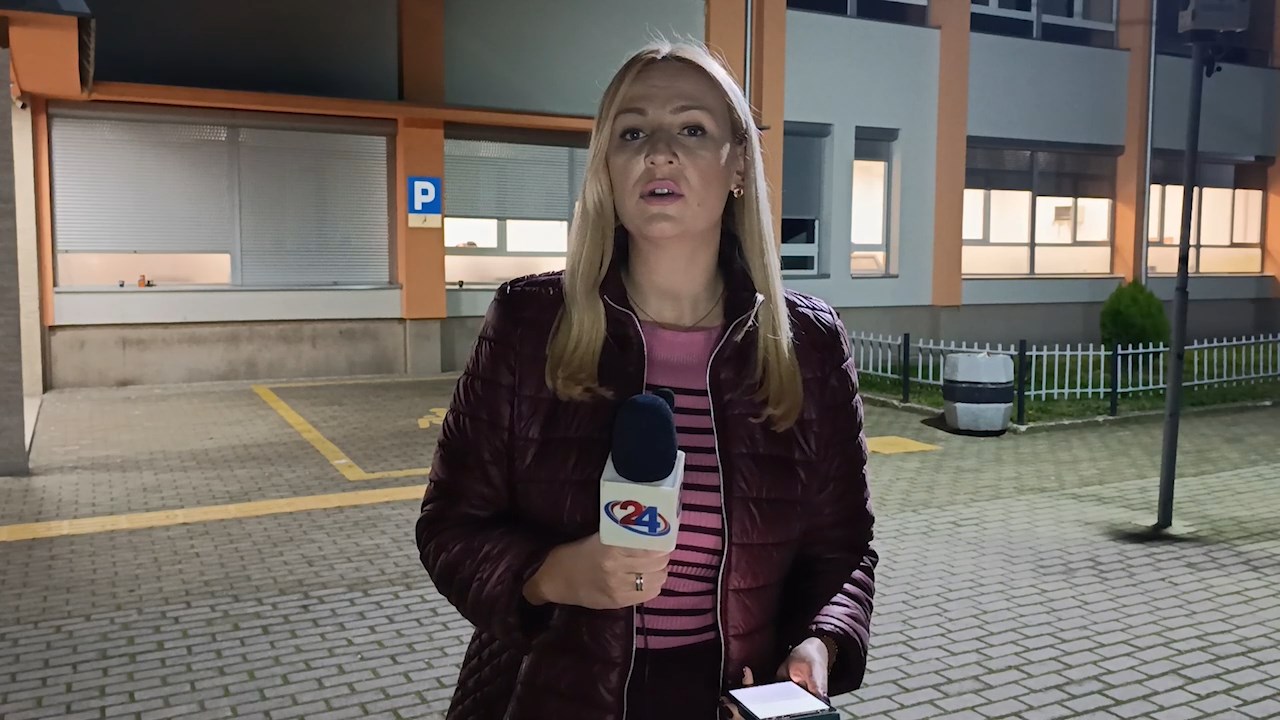 Локални избори 2025:  Гласање во Охрид и  Струга