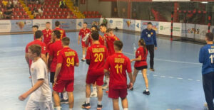 Кадетите со триумф ги стартуваа квалификациите за ЕП 2026 година