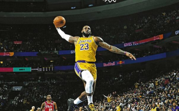 Леброн нема да влезе во Куќата на славните? Може да биде казнет за скандалот што ја потресе НБА