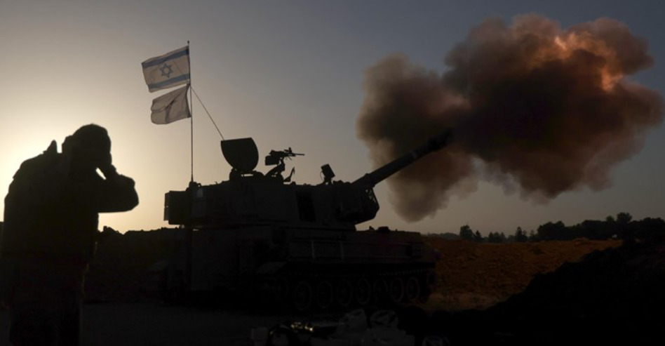 Нетанјаху: Израел стана најмоќната сила на Блискиот Исток